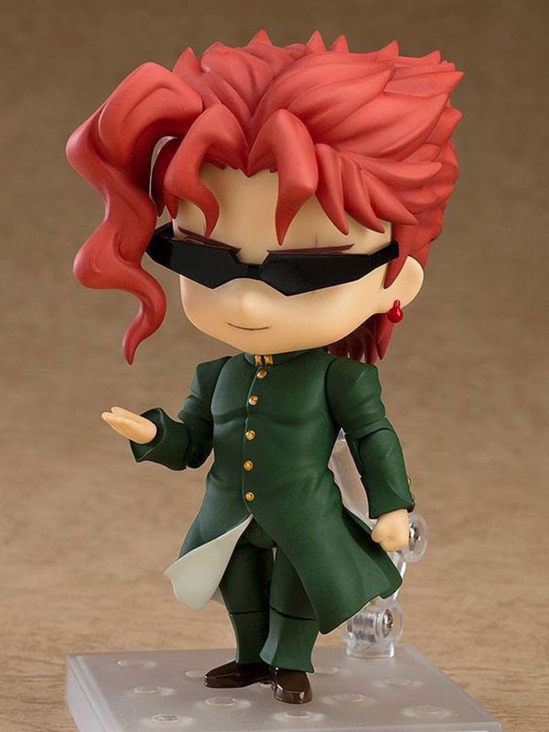 Nendoroid 1033 Noriaki Kakyouin