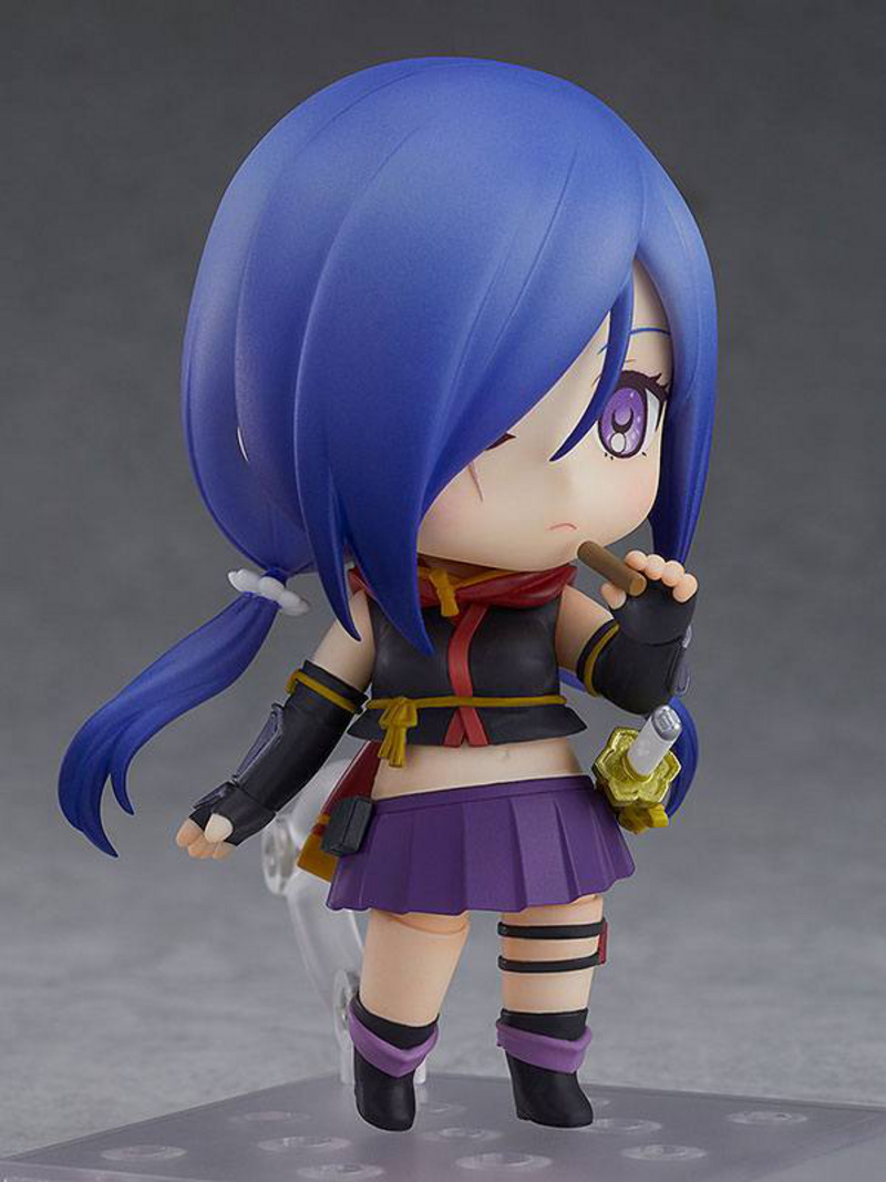 Nendoroid 1041 Yuki Hanzoumon