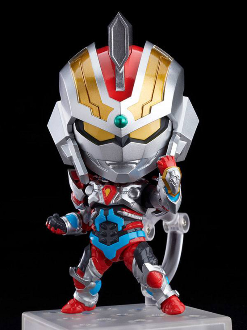 Nendoroid 1050-DX Gridman - SSSS. DX Version