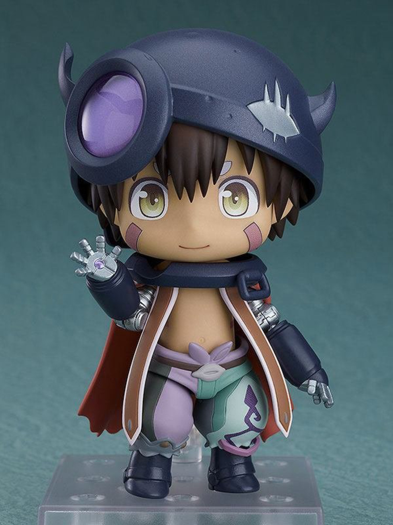 Nendoroid 1053 Reg