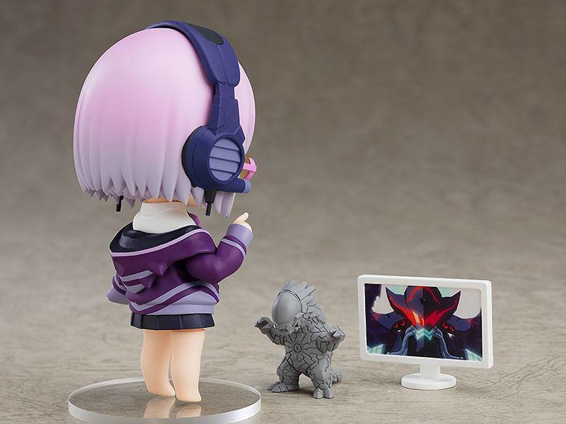 Nendoroid 1060 Akane Shinjou / Shinjo