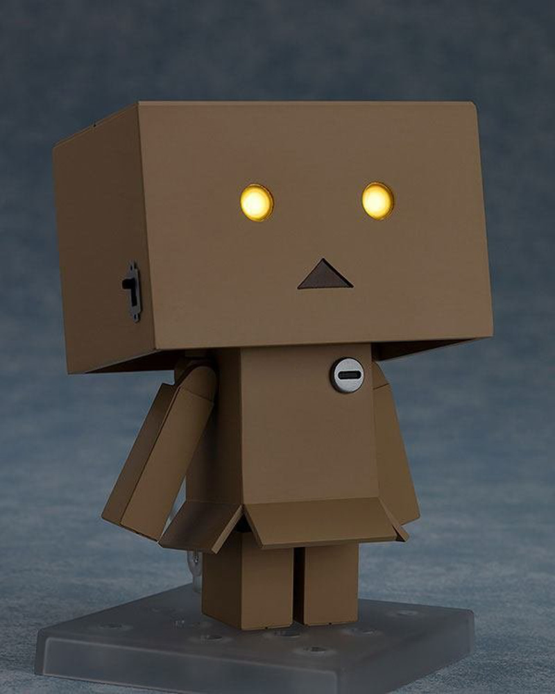 Nendoroid 1065 Kartobot / Danbo