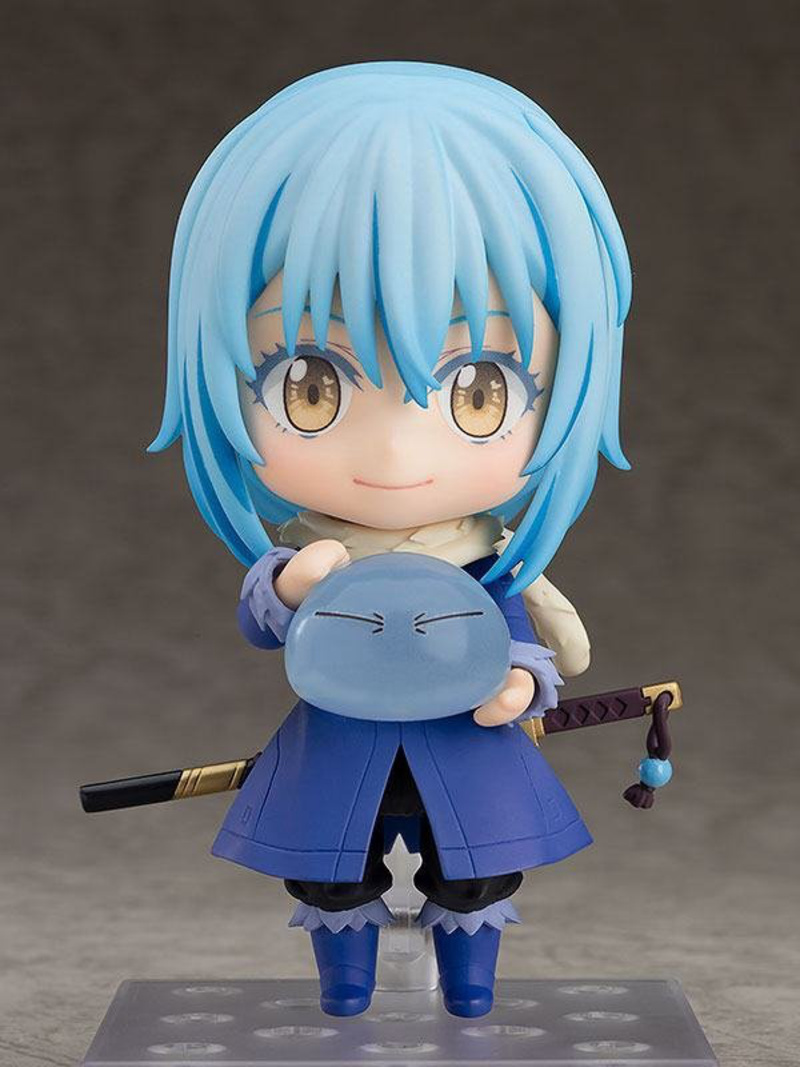 Nendoroid 1067 Rimuru Tempest