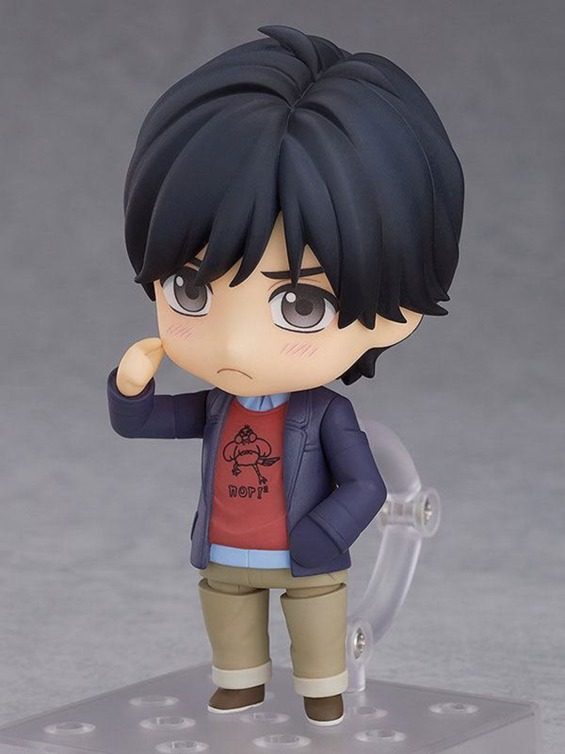 Nendoroid 1082 Eiji Okumura