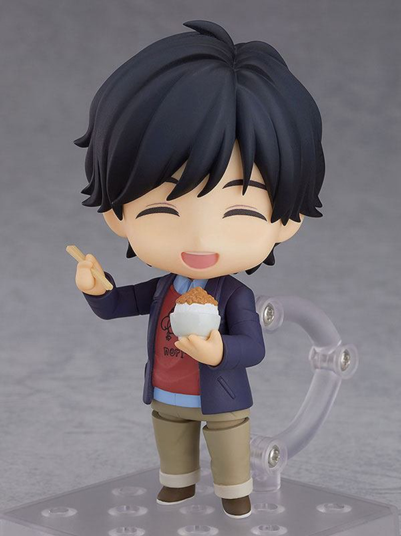 Nendoroid 1082 Eiji Okumura