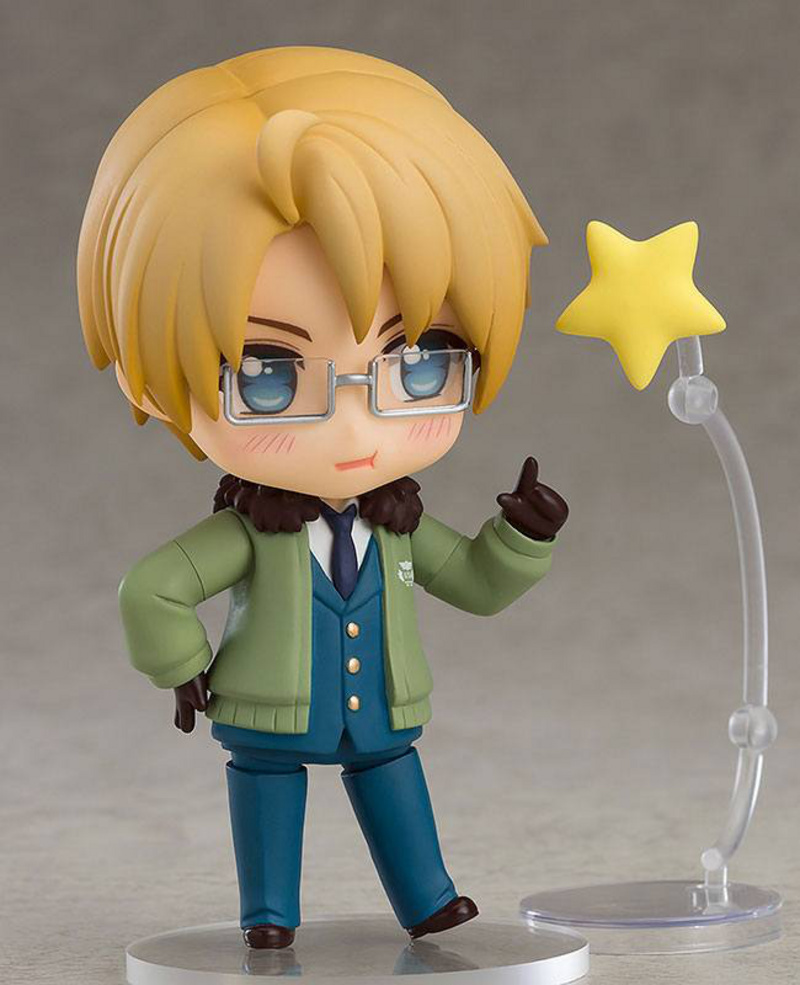 Nendoroid 1088 America / USA - Neuauflage