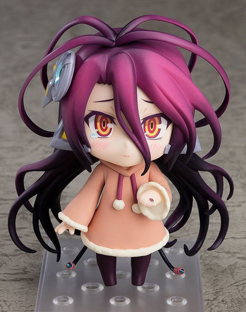 Nendoroid 1090 Schwi / Shuvi Dola