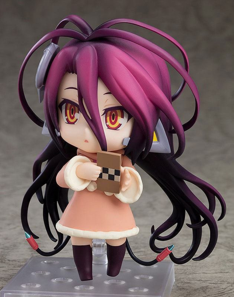 Nendoroid 1090 Schwi / Shuvi Dola