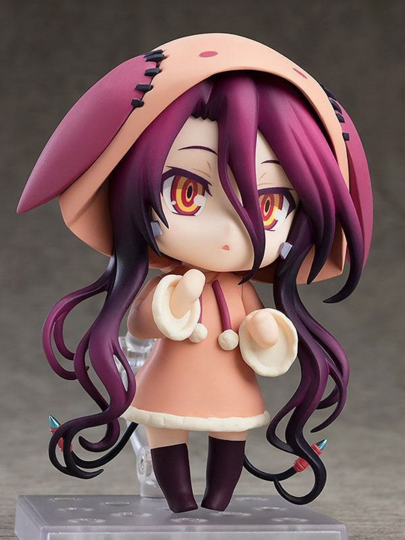 Nendoroid 1090 Schwi / Shuvi Dola