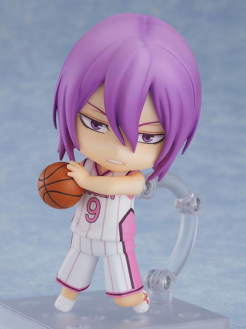 Nendoroid 1094 Atsushi Murasakibara