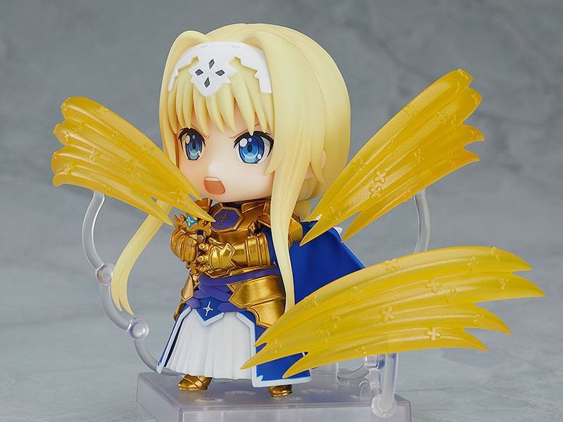 Nendoroid 1105 Alice Schuberg - Synthesis Thirty