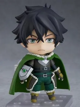 Nendoroid 1113 Noafumi Iwatani - Shield Hero