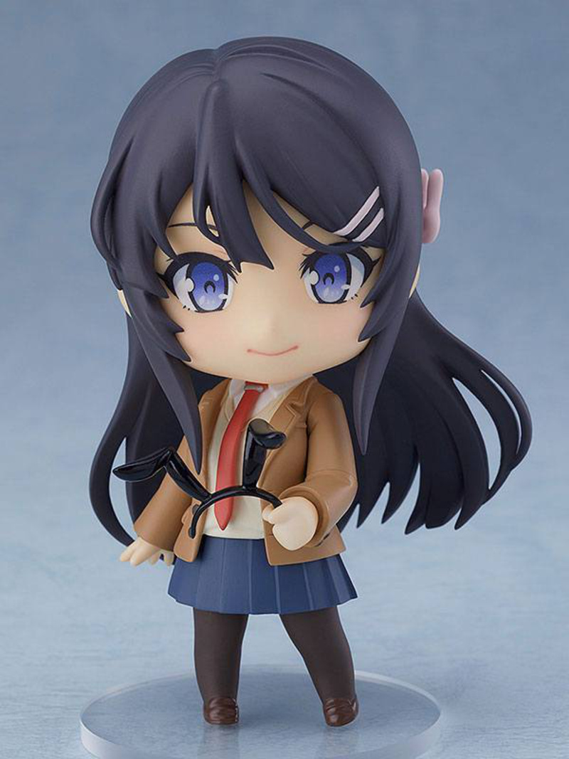 Nendoroid 1124 Mai Sakurajima