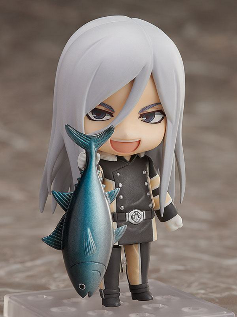 Nendoroid 1134 Squalo Superbia