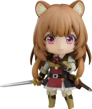 Nendoroid 1136 Raphtalia