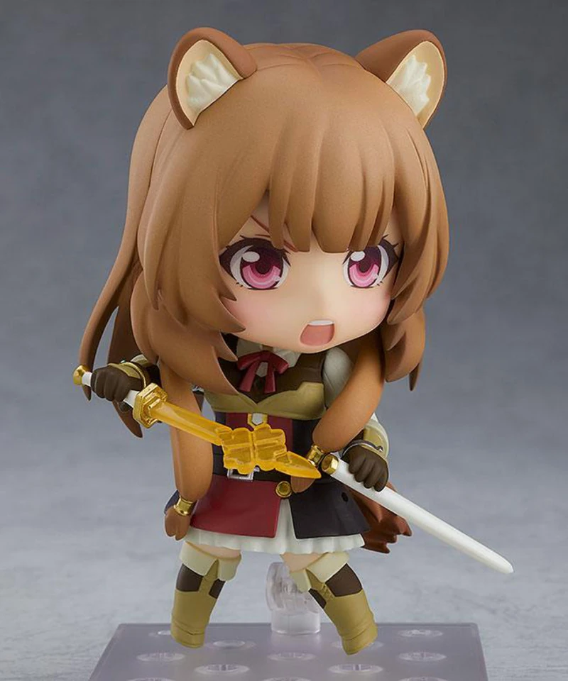 Nendoroid 1136 Raphtalia