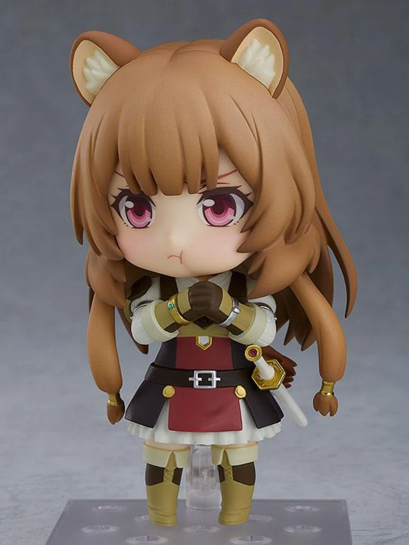 Nendoroid 1136 Raphtalia