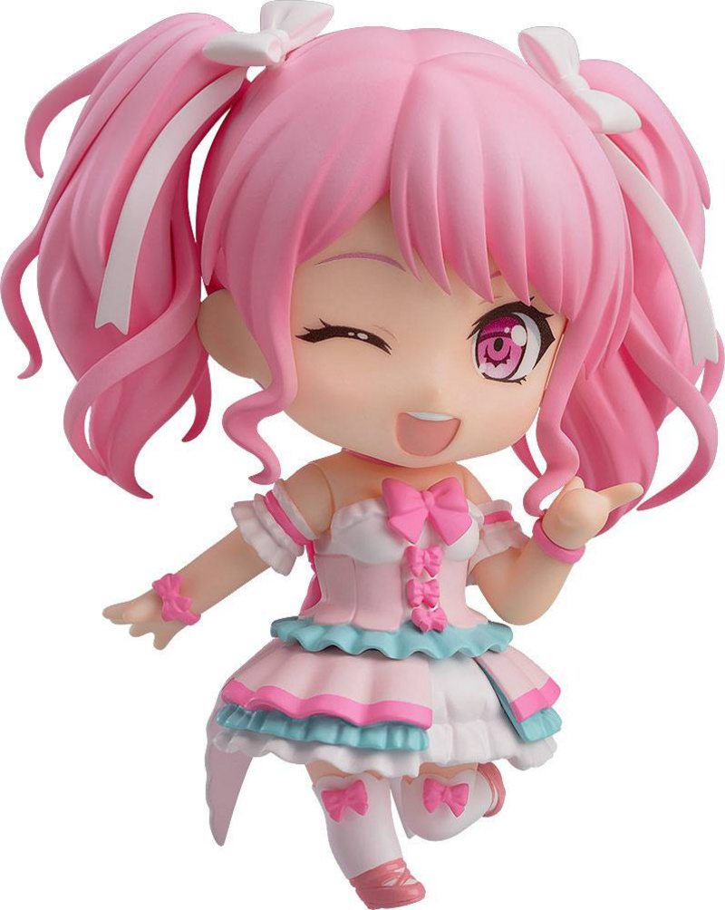 Nendoroid 1139 Aya Maruyama - Stage Outfit