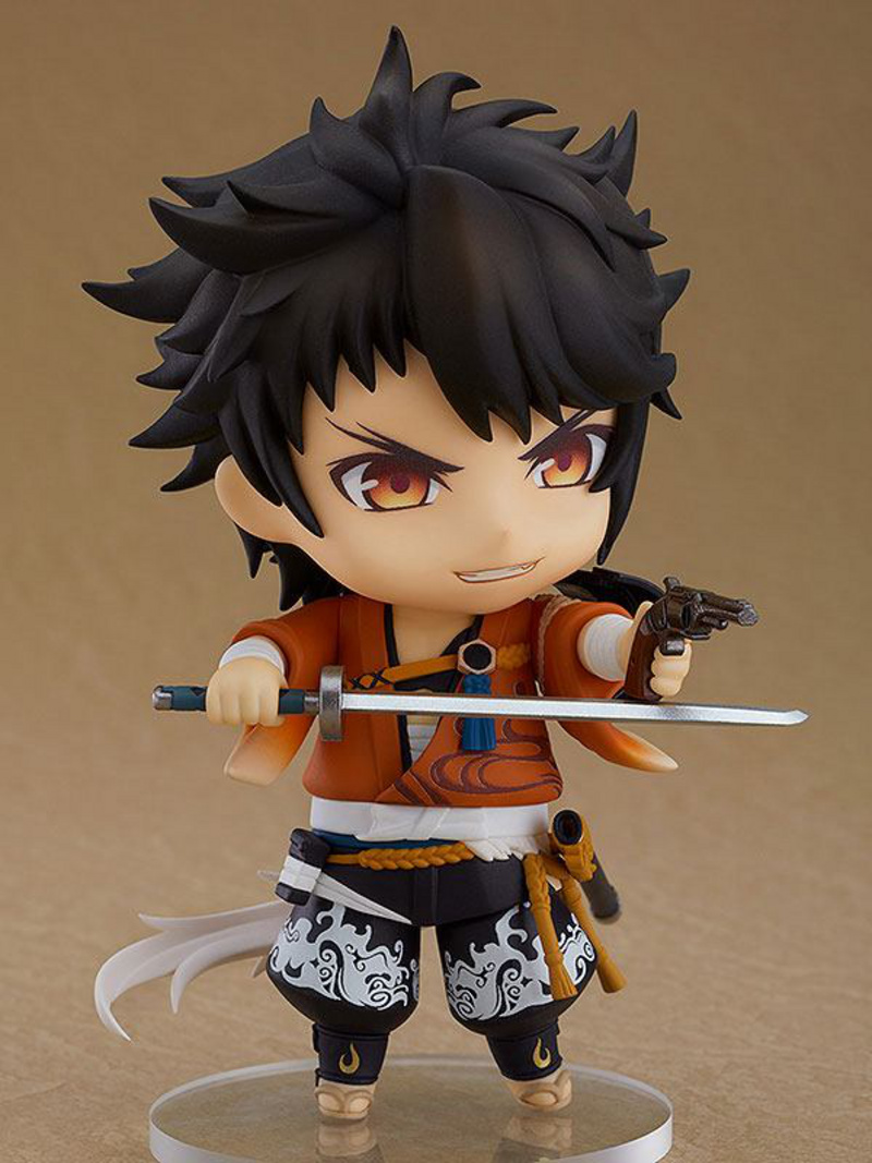 Nendoroid 1147 Mutsunokami Yoshiyuki