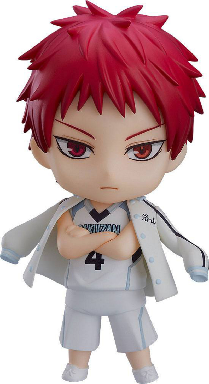 Nendoroid 1149 Seijuro Akashi