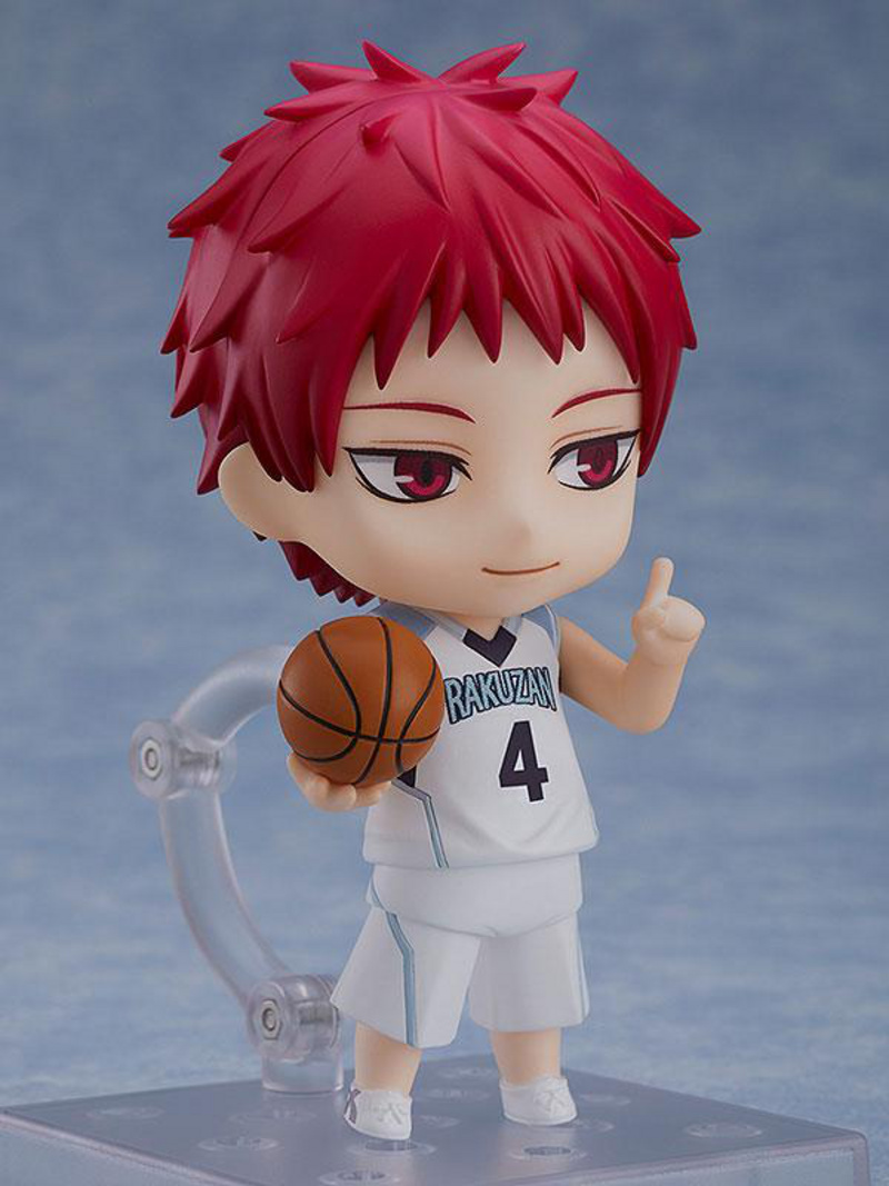 Nendoroid 1149 Seijuro Akashi