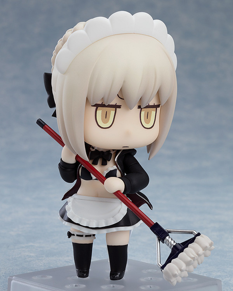 Nendoroid 1150 Rider/Altria Pendragon