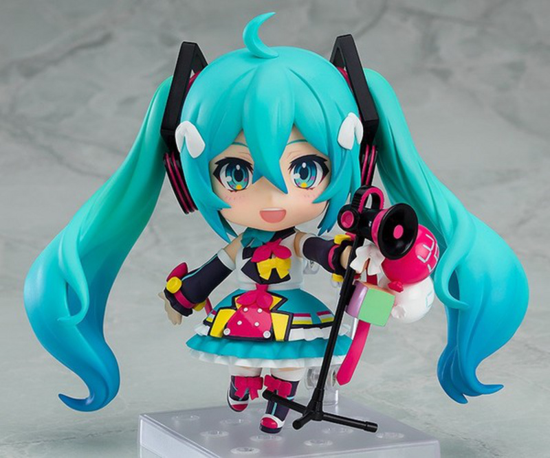 Nendoroid 1151 Hatsune Miku Magical Mirai 2018 ver. 