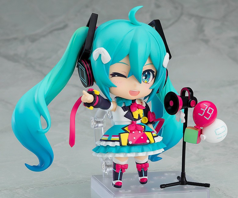 Nendoroid 1151 Hatsune Miku Magical Mirai 2018 ver. 