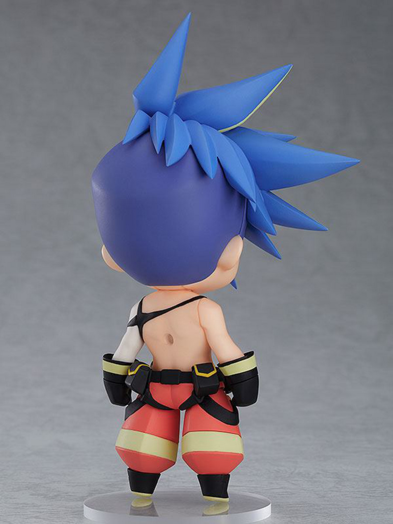 Nendoroid 1152 Galo Thymos - Neuauflage