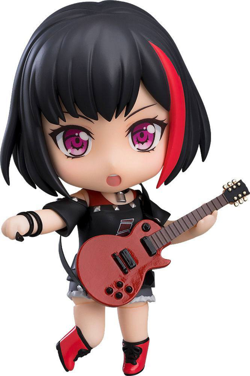 Nendoroid 1153 Ran Mitake - Stage Outfit