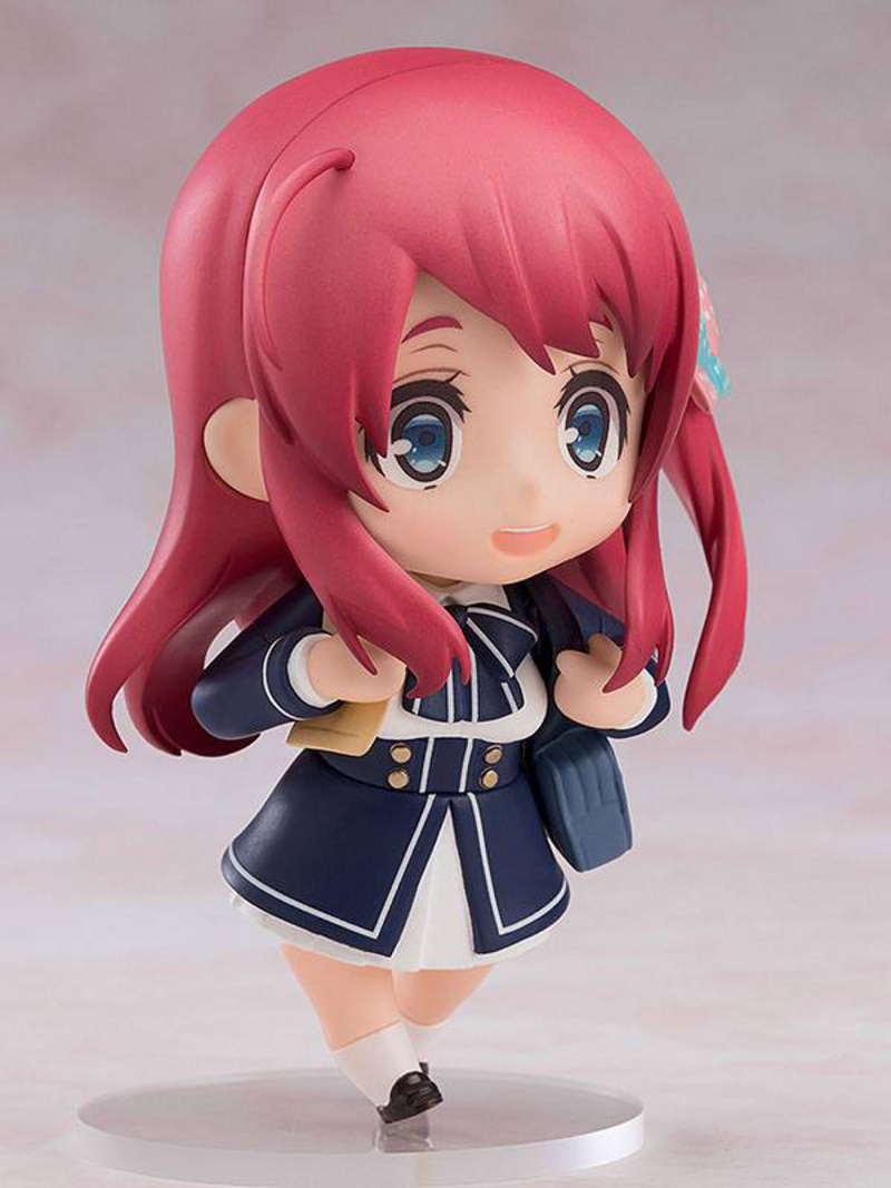 Nendoroid 1176 Sakura Minamoto