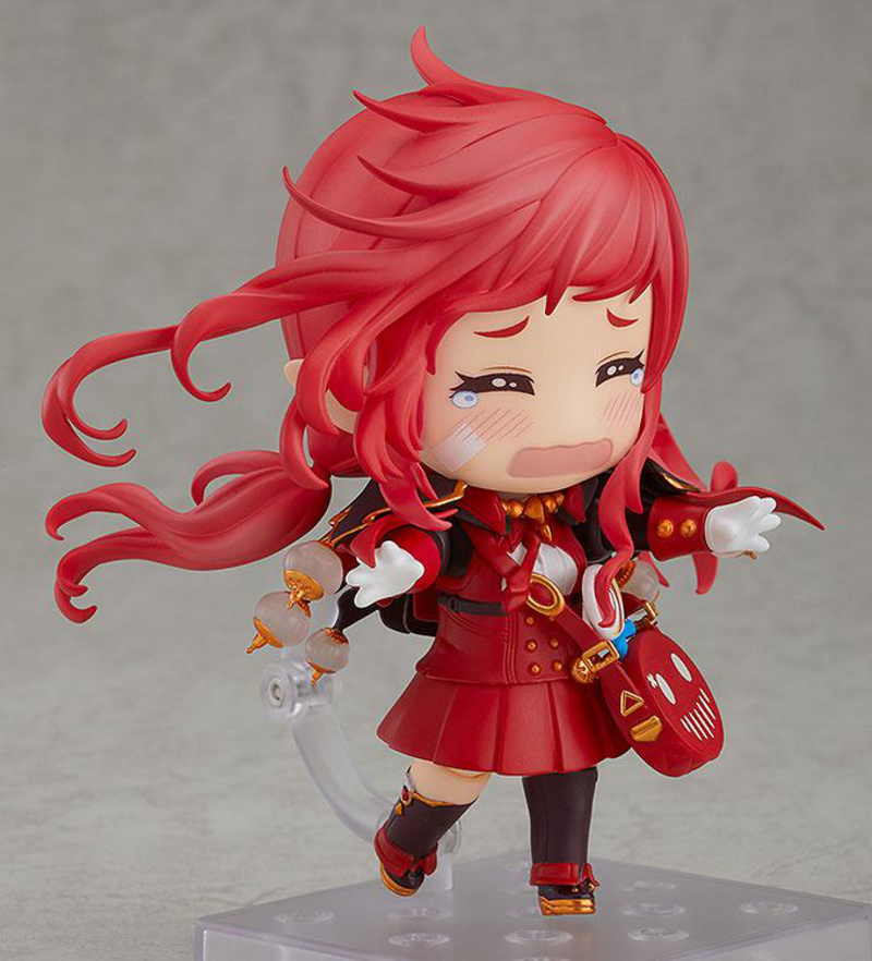 Nendoroid 1188 Geniewiz