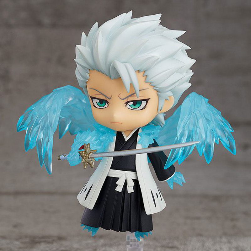 Nendoroid 1199 Toshiro Hitsugaya