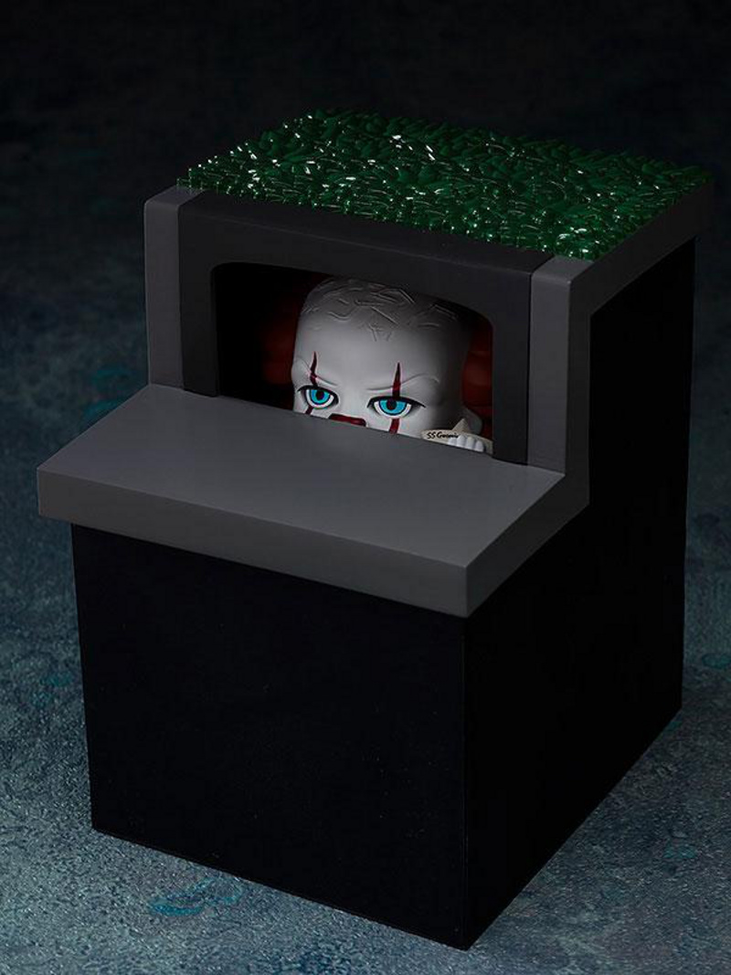 Nendoroid 1225 Pennywise