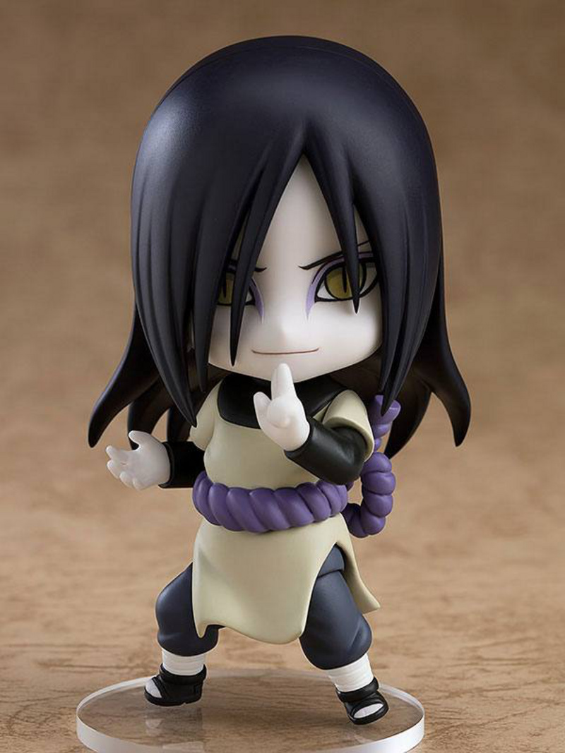 Nendoroid 1232 Orochimaru