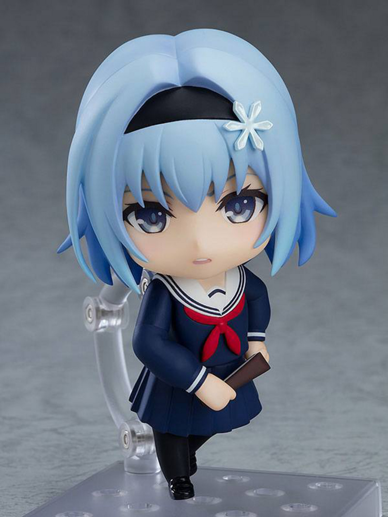 Nendoroid 1243 Sora Ginko