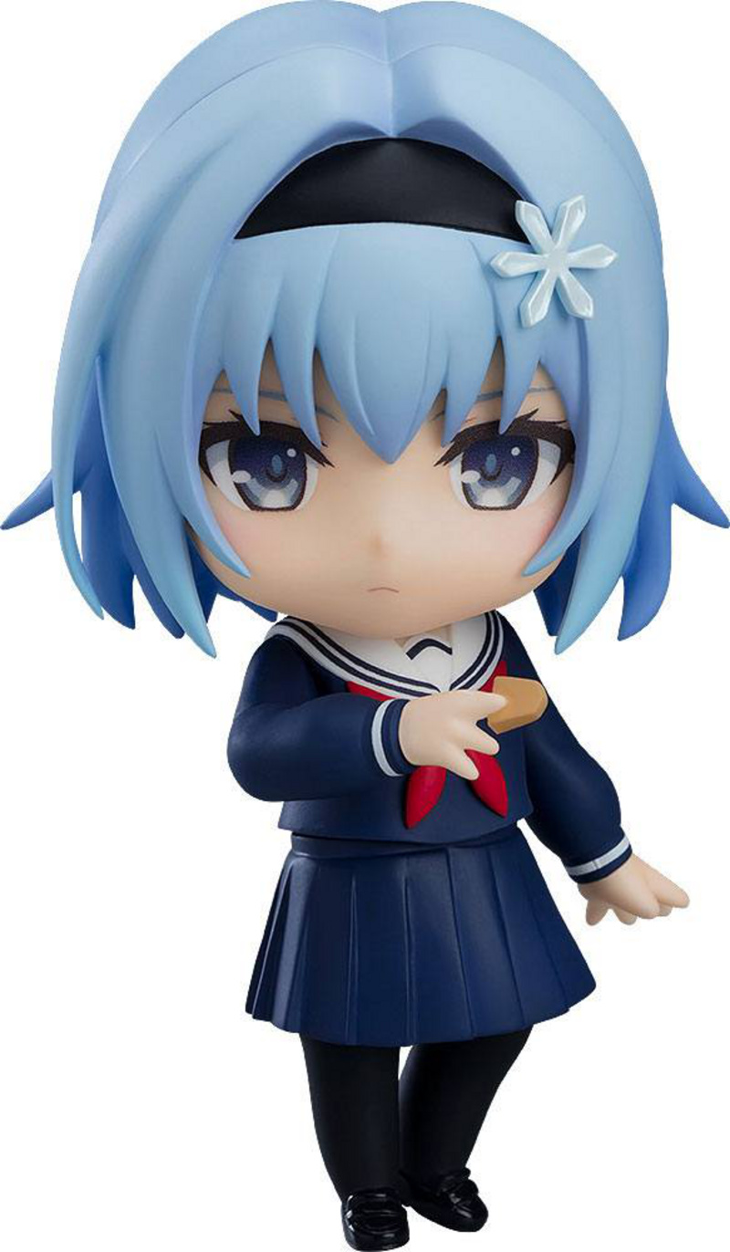 Nendoroid 1243 Sora Ginko