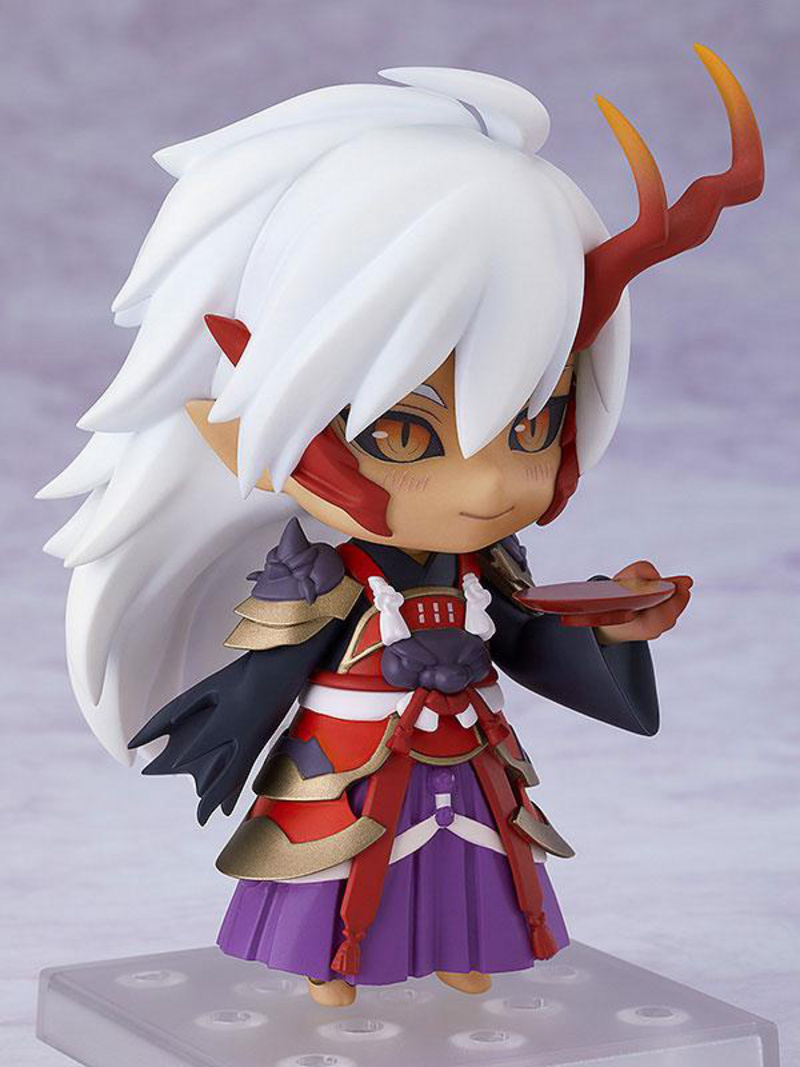 Nendoroid 1244 Ibaraki Douji