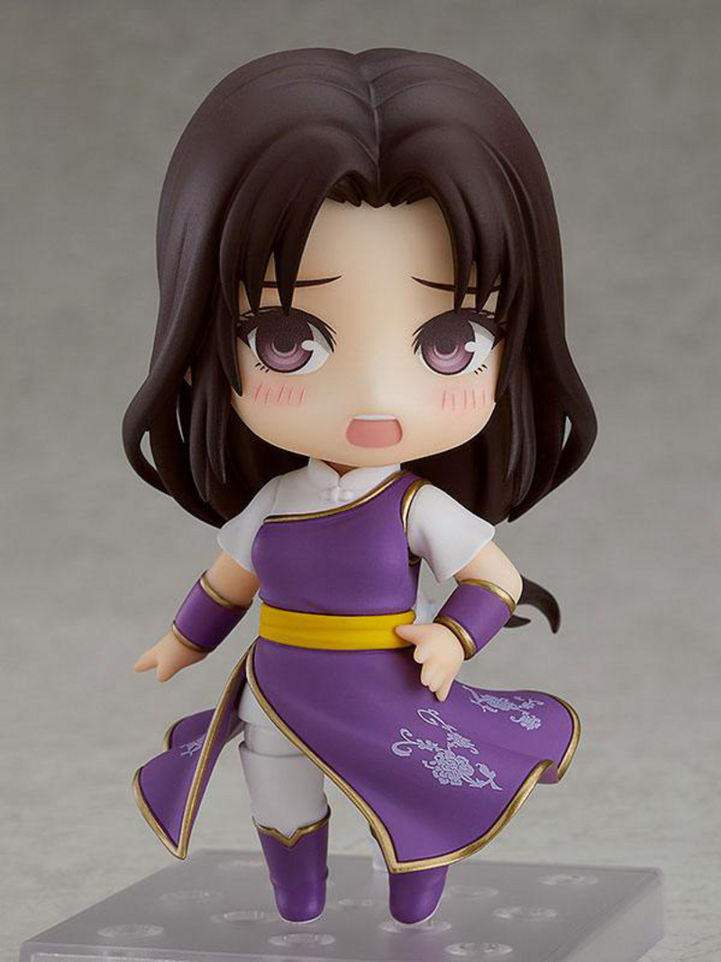 Nendoroid 1246  Lin Yueru - DX-Version