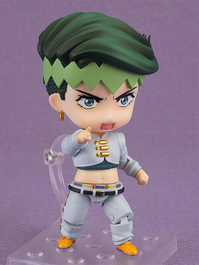 Nendoroid 1256 Rohan Kishibe