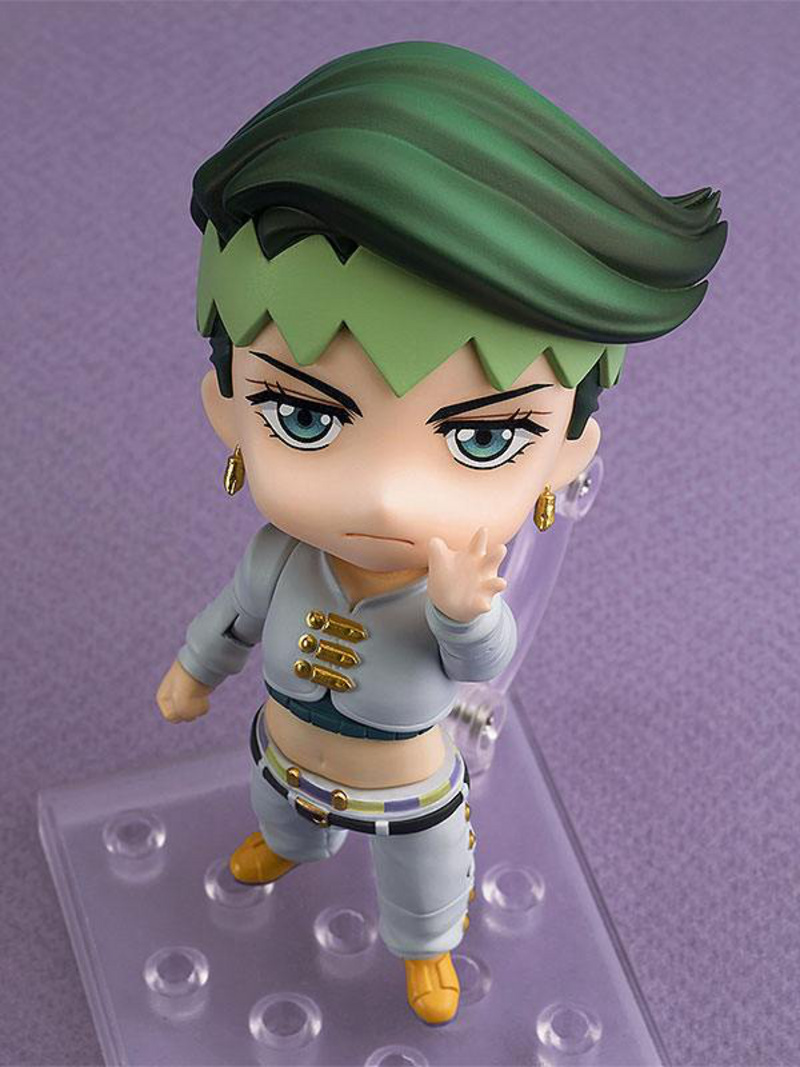 Nendoroid 1256 Rohan Kishibe