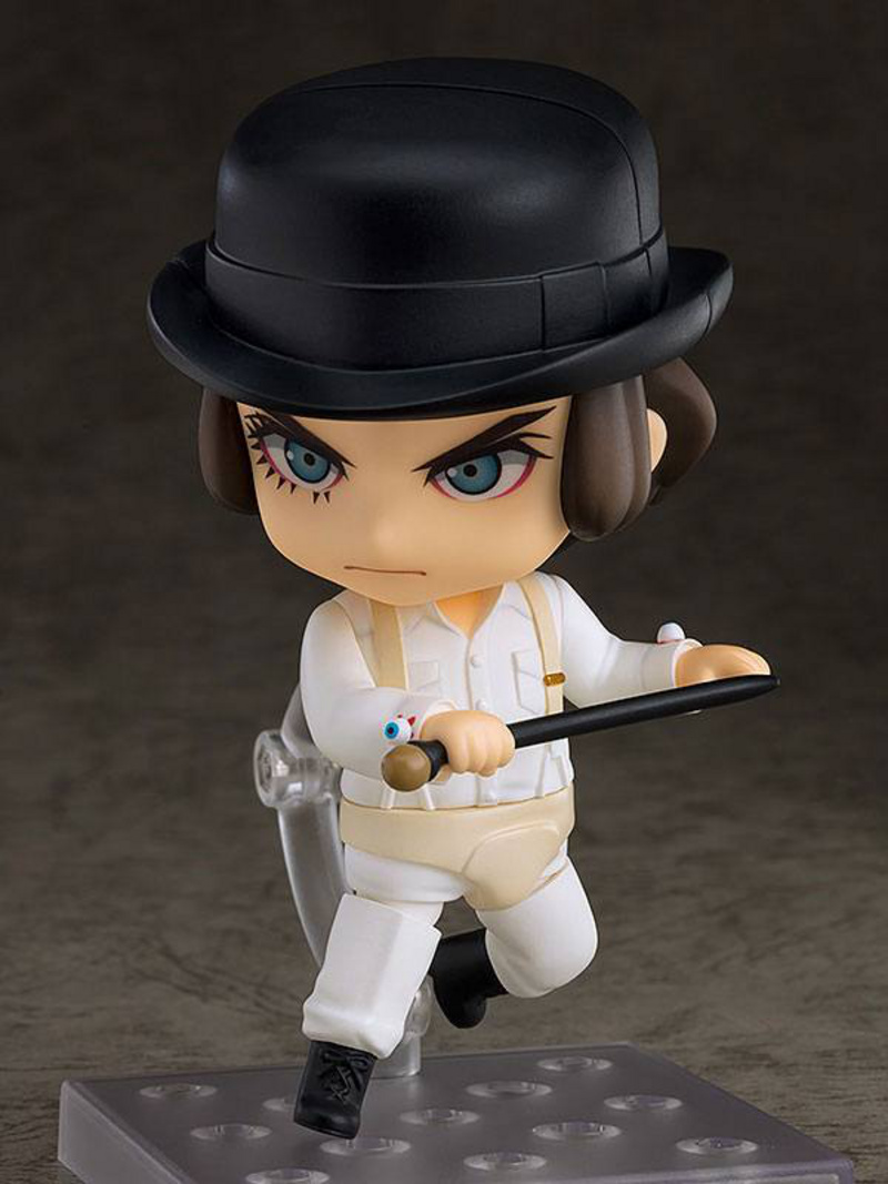 Nendoroid 1270 Alex - A Clockwork Orange