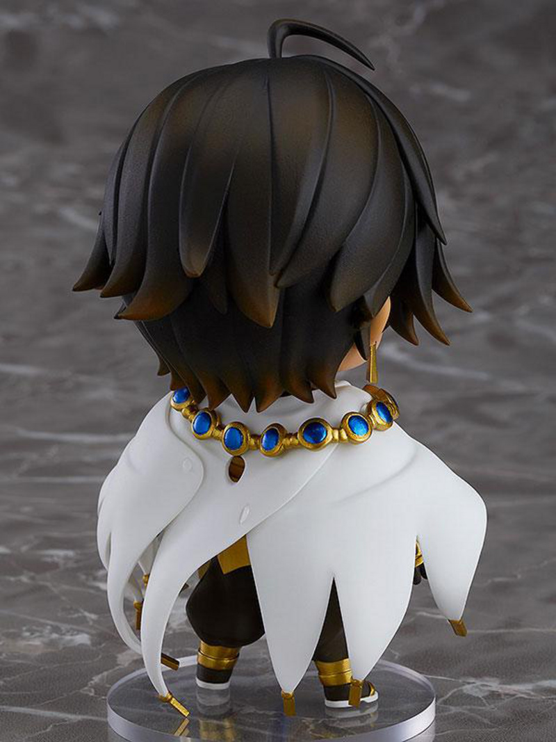 Nendoroid 1296-DX Rider/Ozymandias - Ascension Ver. - Fate/Grand Order - Orange Rouge