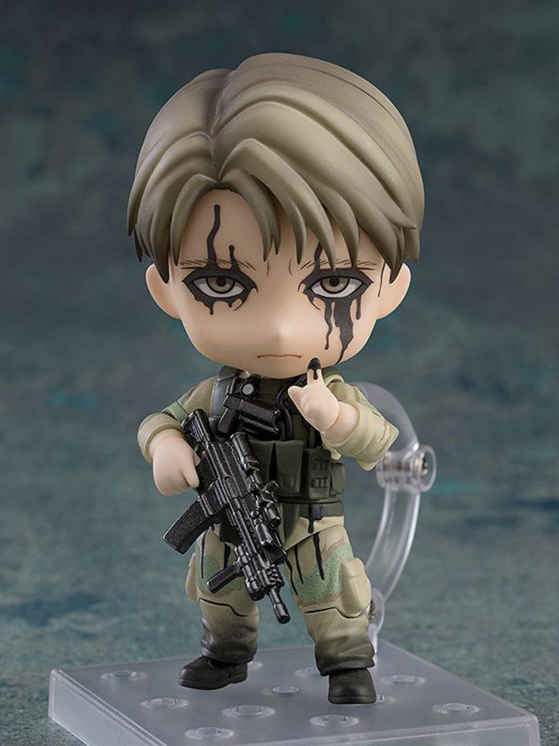 Nendoroid 1322 Cliff 