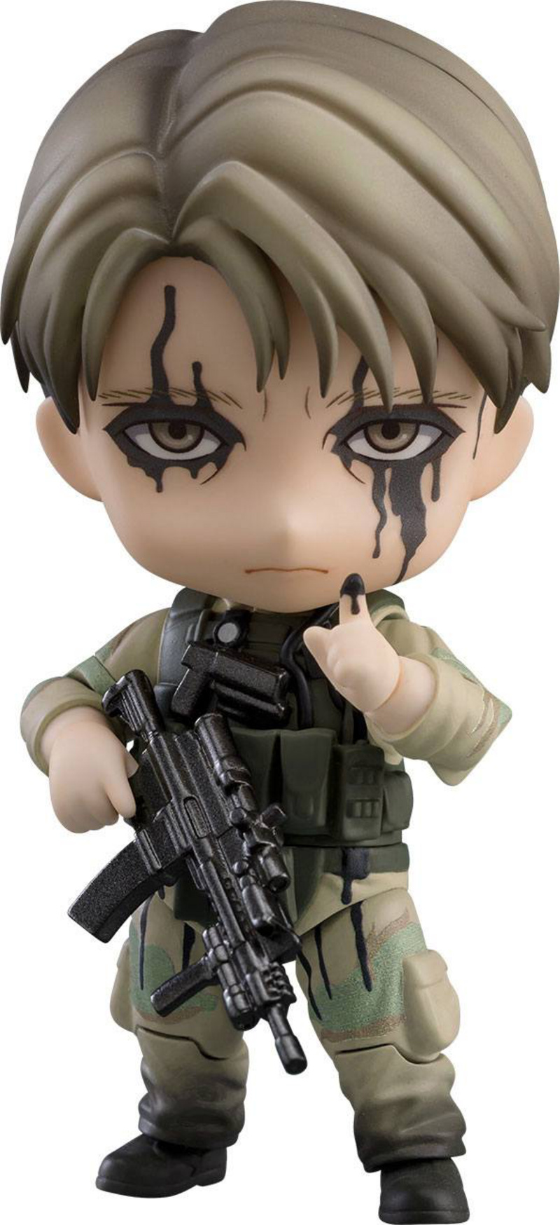 Nendoroid 1322 Cliff 