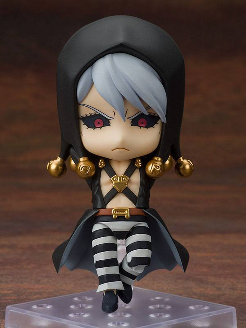 Nendoroid 1326 Risotto Nero