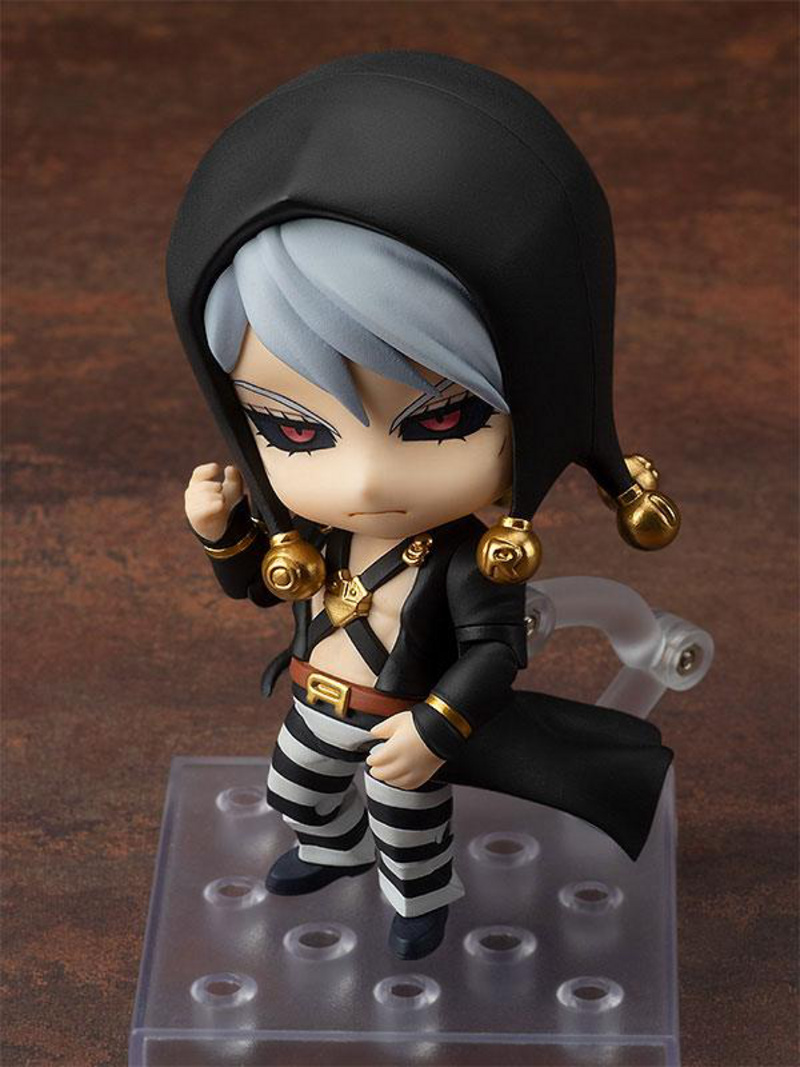 Nendoroid 1326 Risotto Nero