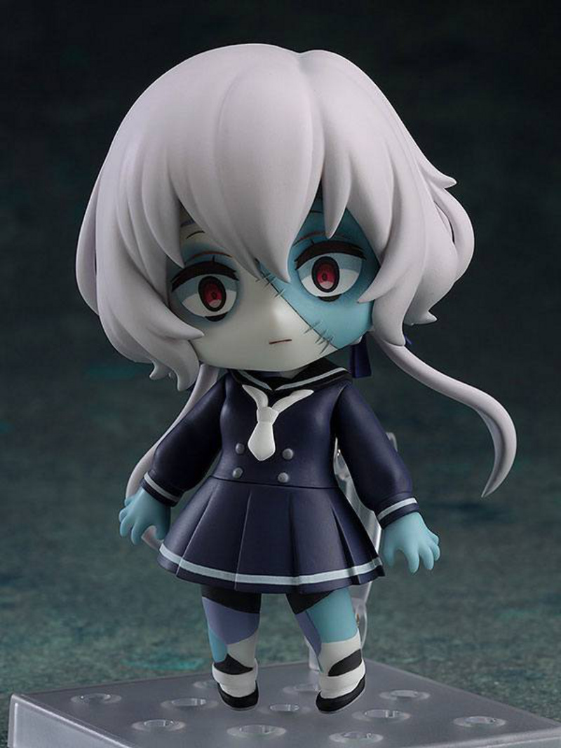 Nendoroid 1347 Junko Konno