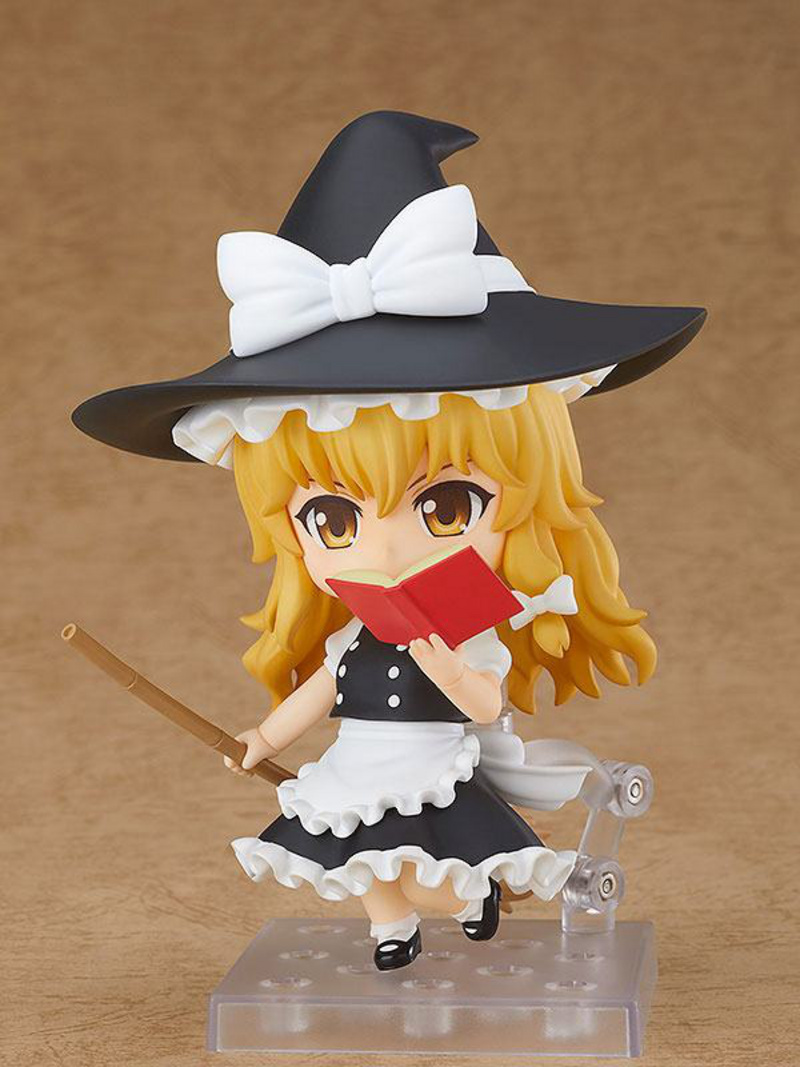 Nendoroid 1348 Marisa Kirisame 2.0 Version