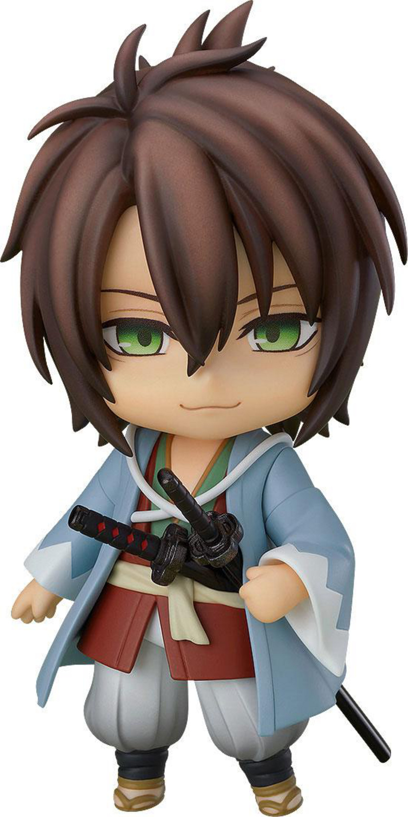 Nendoroid 1355 Okita Souji (Hakuouki)